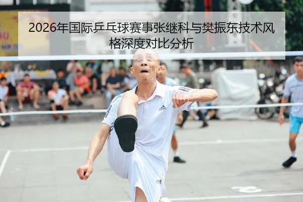 2026年国际乒乓球赛事张继科与樊振东技术风格深度对比分析