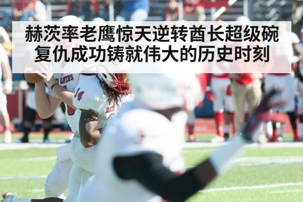 赫茨率老鹰惊天逆转酋长超级碗复仇成功铸就伟大的历史时刻